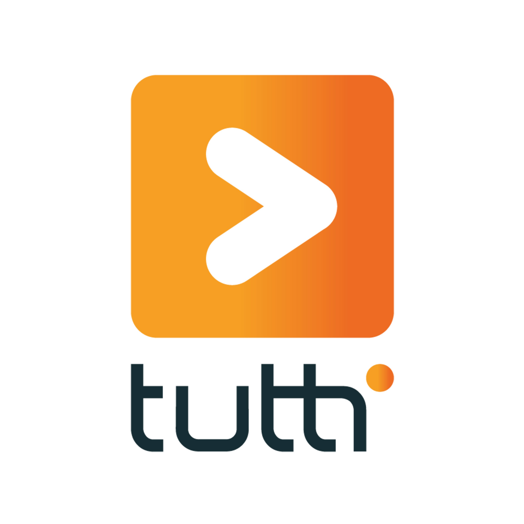 Tutti logo